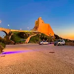 Cobalto - Vista Mare Apartmán