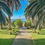 Apartmán Cobalto - Vista Mare