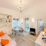 Apartmán Cobalto - Vista Mare
