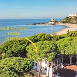 Cobalto - Vista Mare Sperlonga