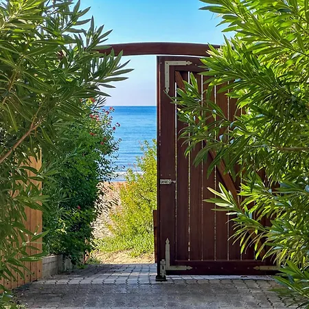 Apartmán Cobalto - Vista Mare *