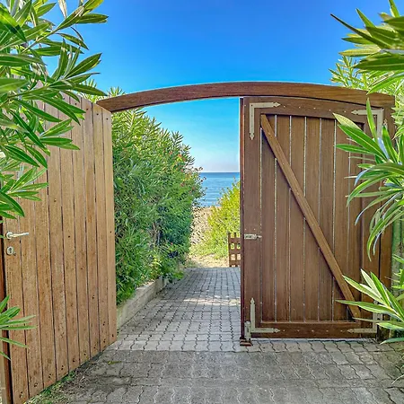 Apartmán Cobalto - Vista Mare *