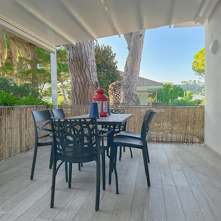 Cobalto - Vista Mare Apartmán