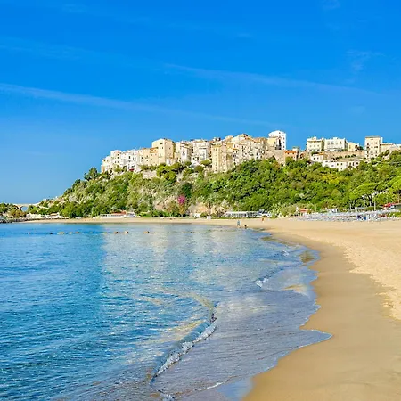Apartmán Cobalto - Vista Mare *